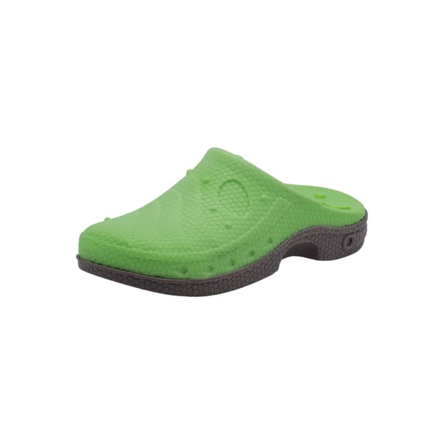 Floating Clog