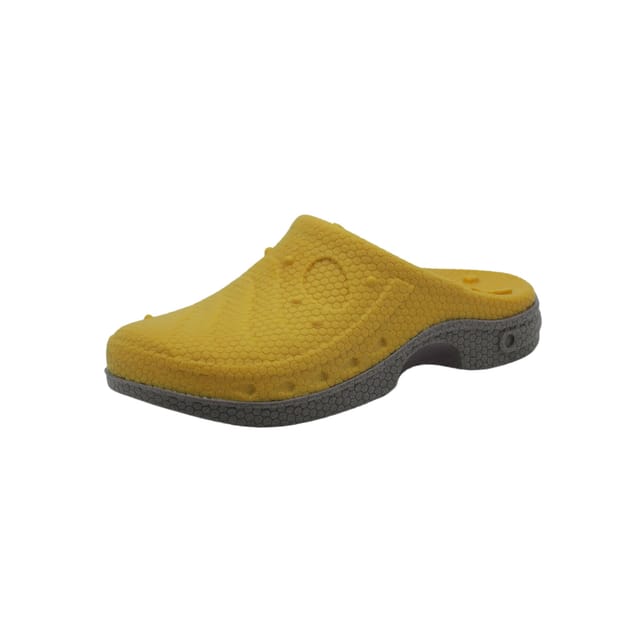 Floating Clog