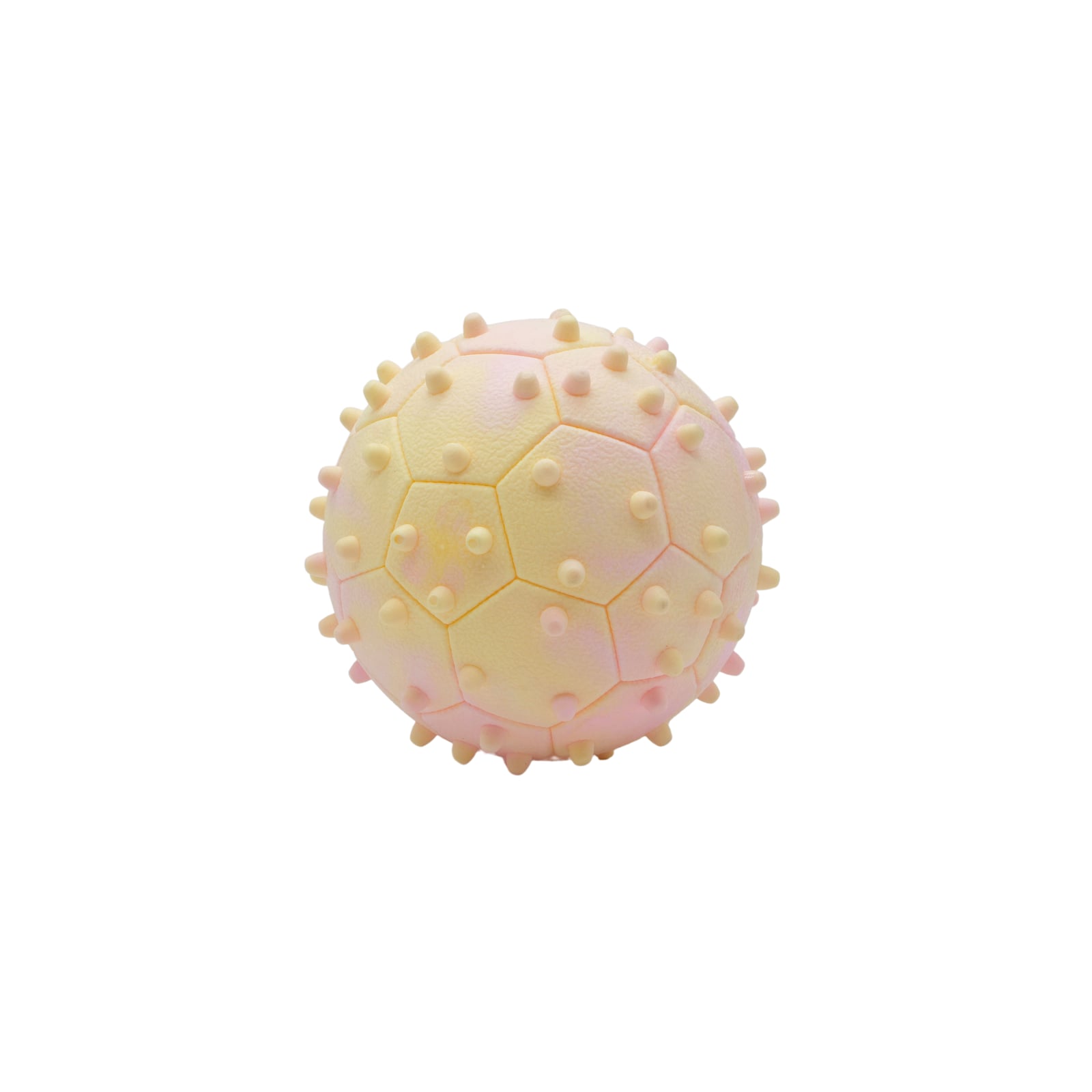 Floating Ball with Spikes