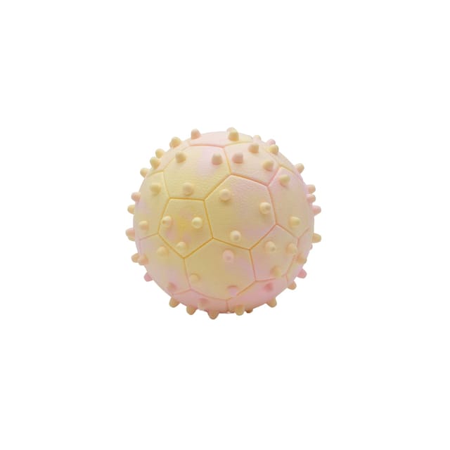 Floating Ball with Spikes