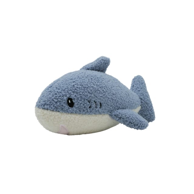 Compact Plush