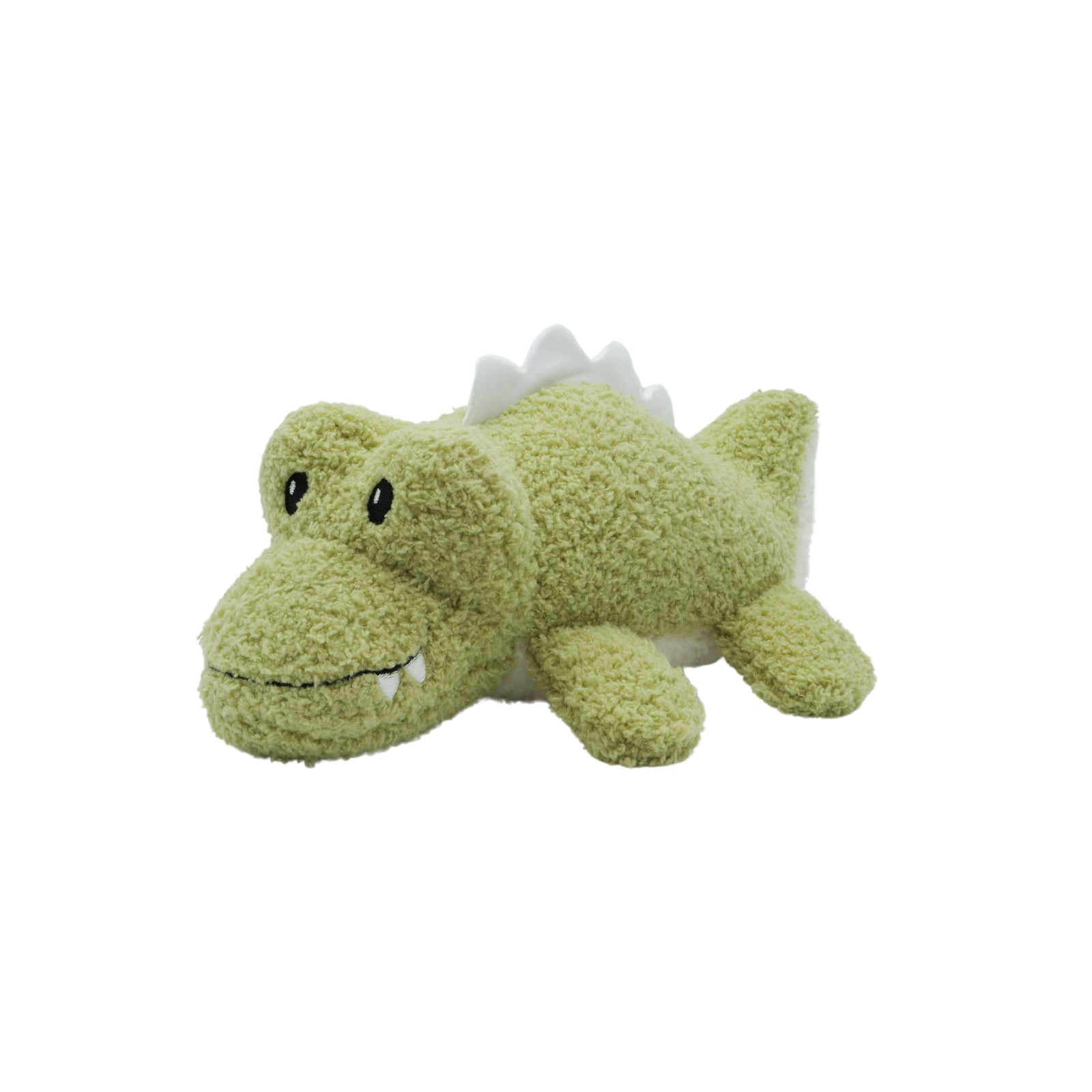 Compact Plush