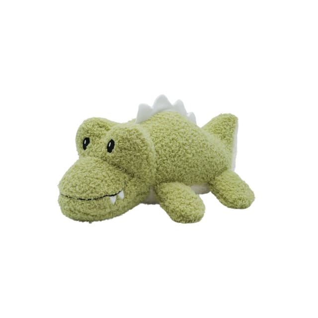 Compact Plush