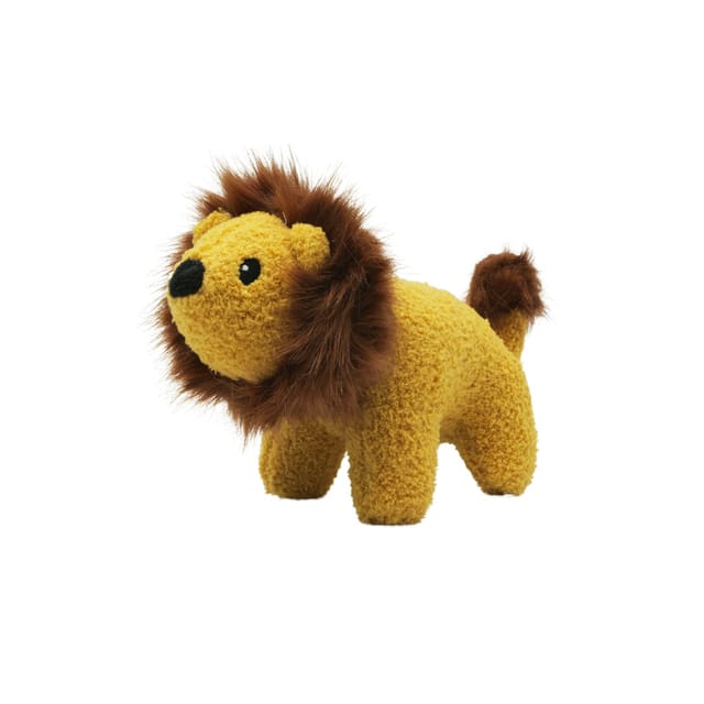 Compact Plush