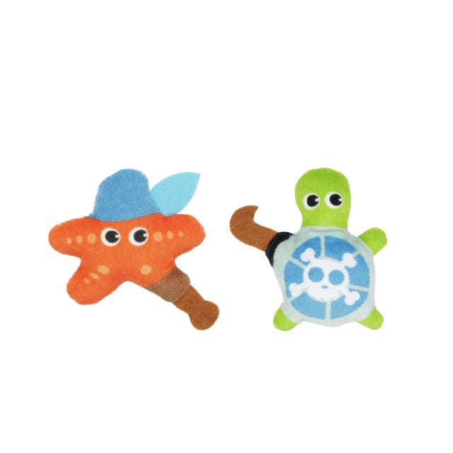 Pirate Duo