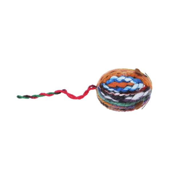 Wool Mouse