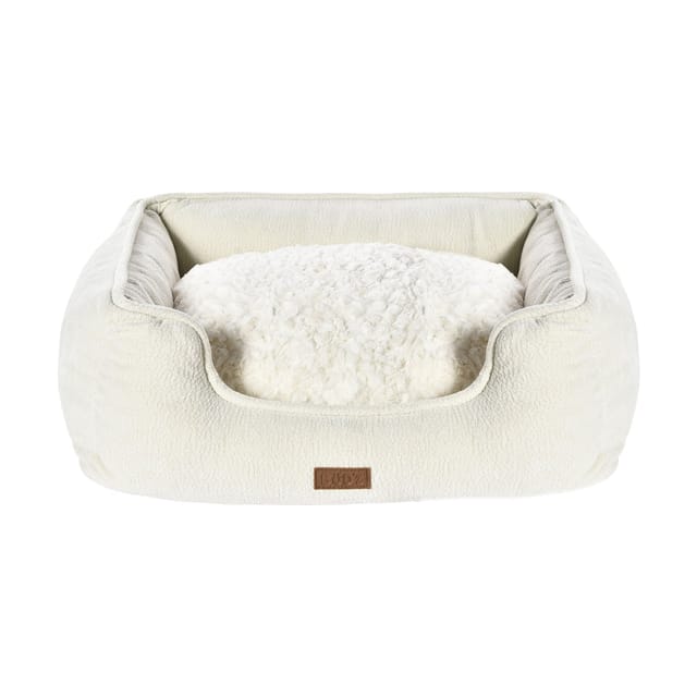 Elegant Ultra Soft High-Sided Bed