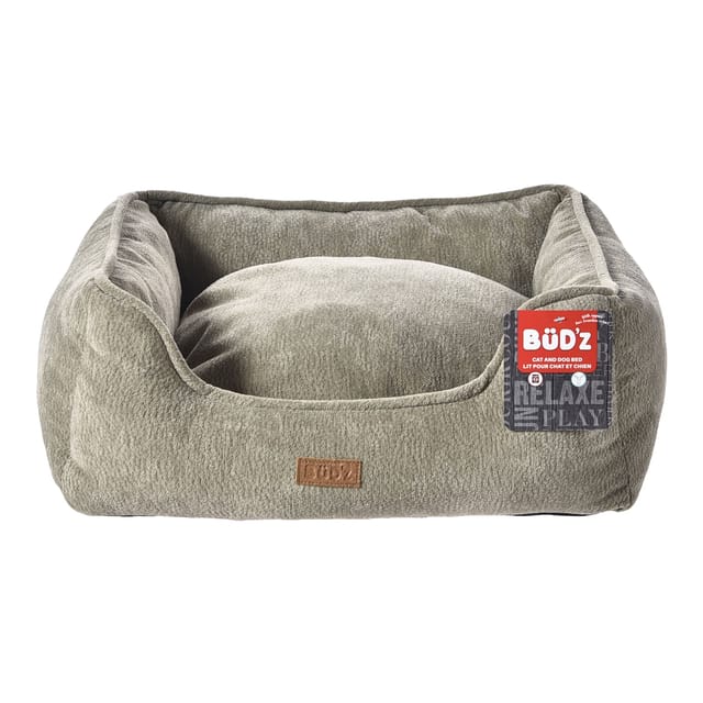 Elegant Ultra Soft High-Sided Bed