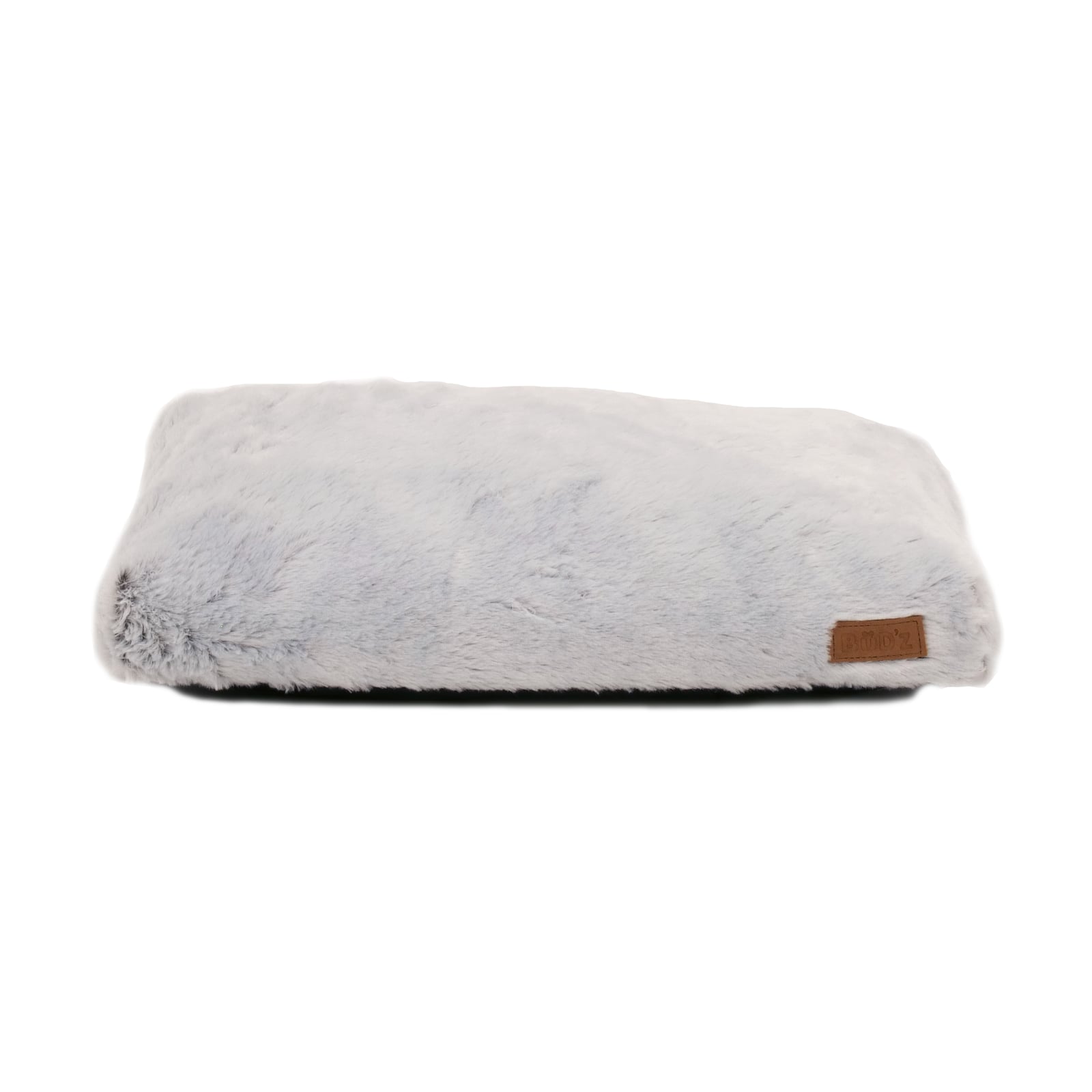 Quartz Crushed Memory Foam Bed