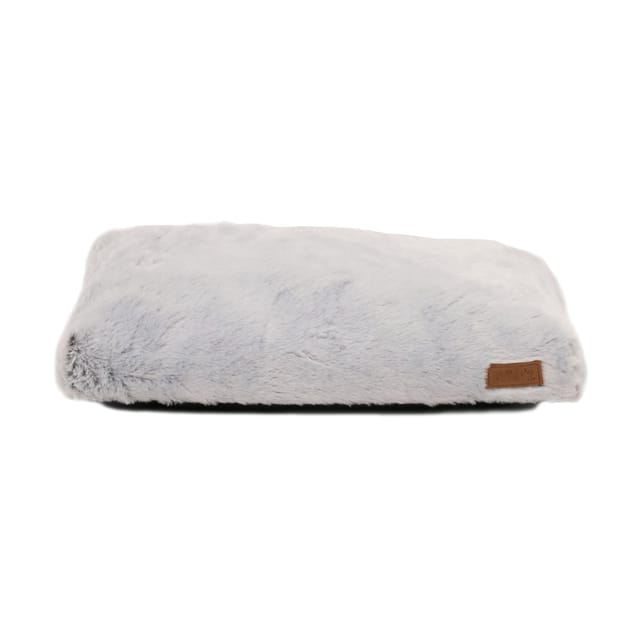 Quartz Crushed Memory Foam Bed