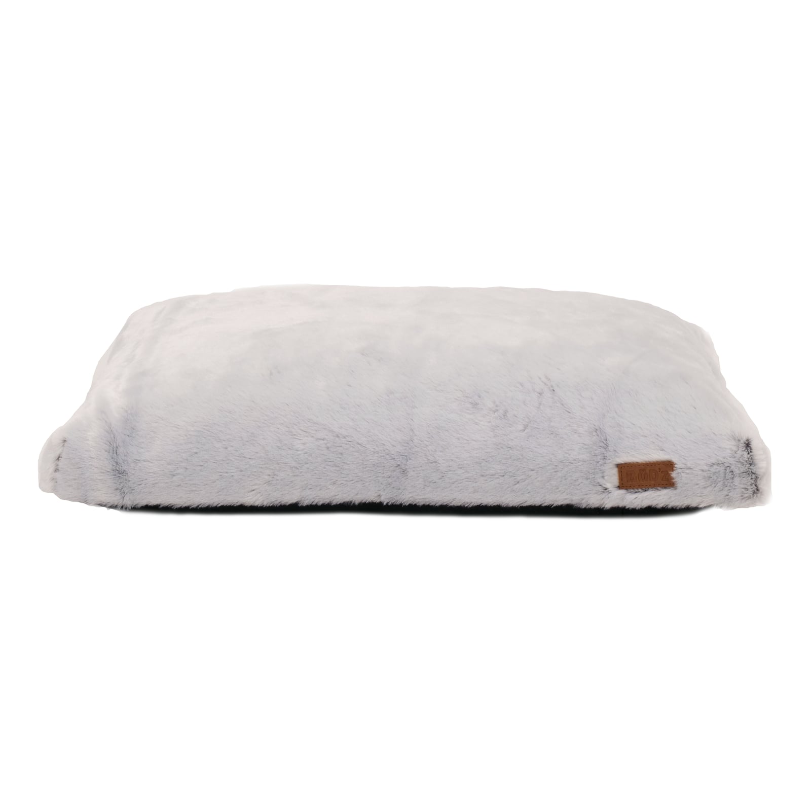 Quartz Crushed Memory Foam Bed