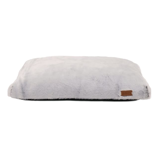 Quartz Crushed Memory Foam Bed