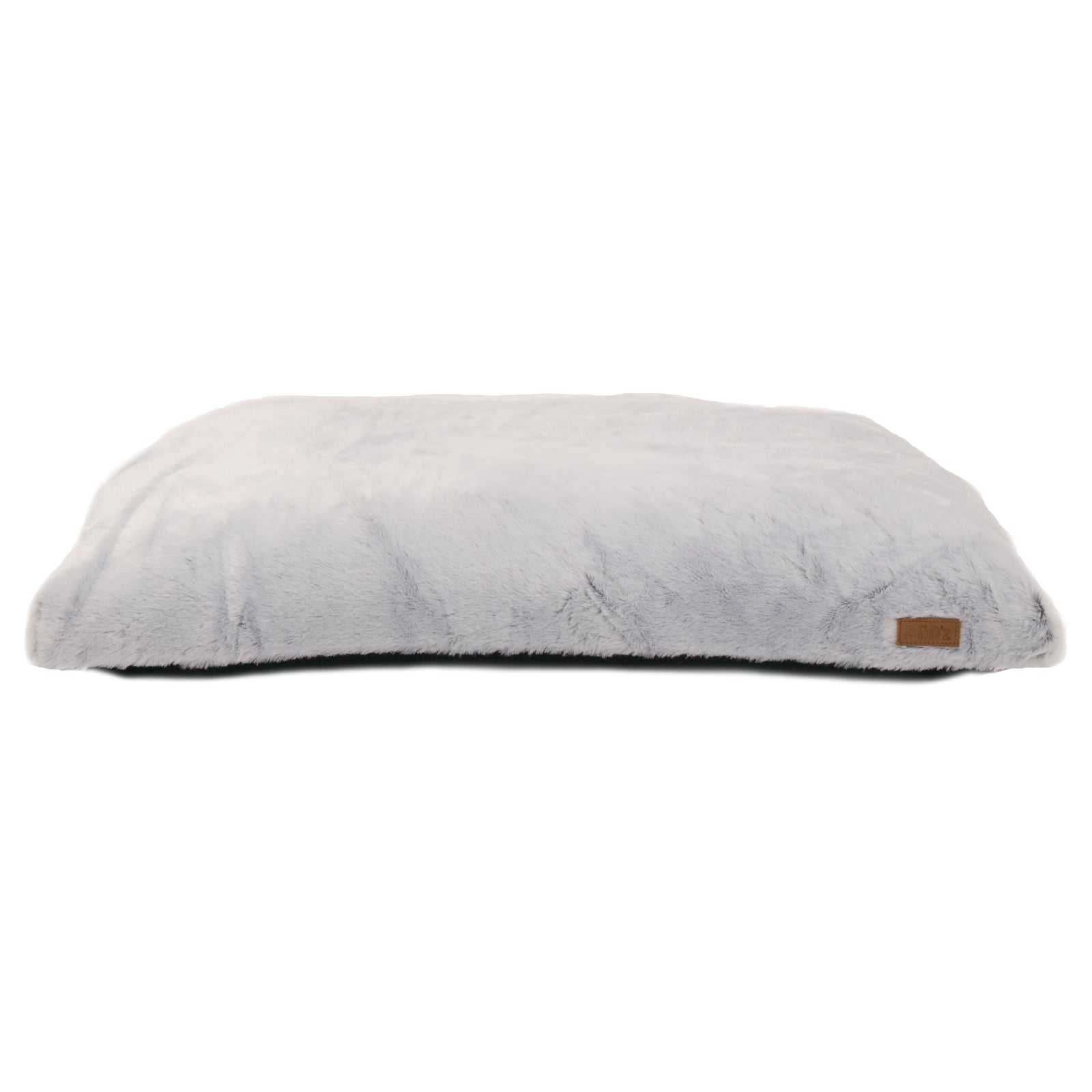 Quartz Crushed Memory Foam Bed