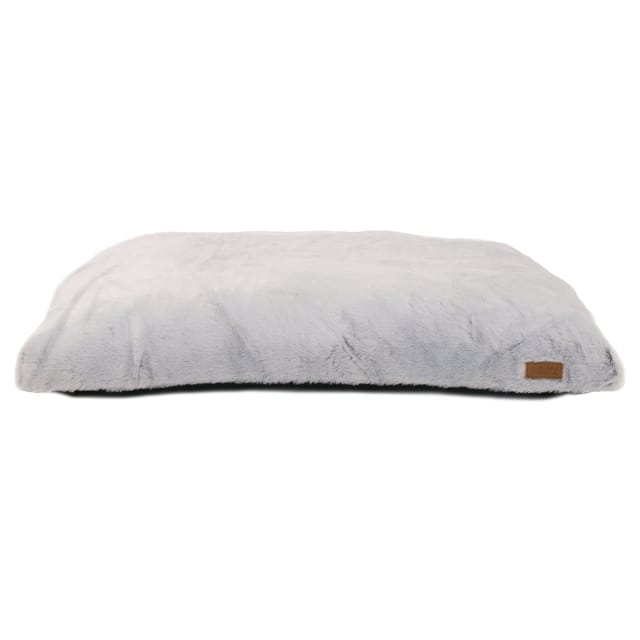 Quartz Crushed Memory Foam Bed