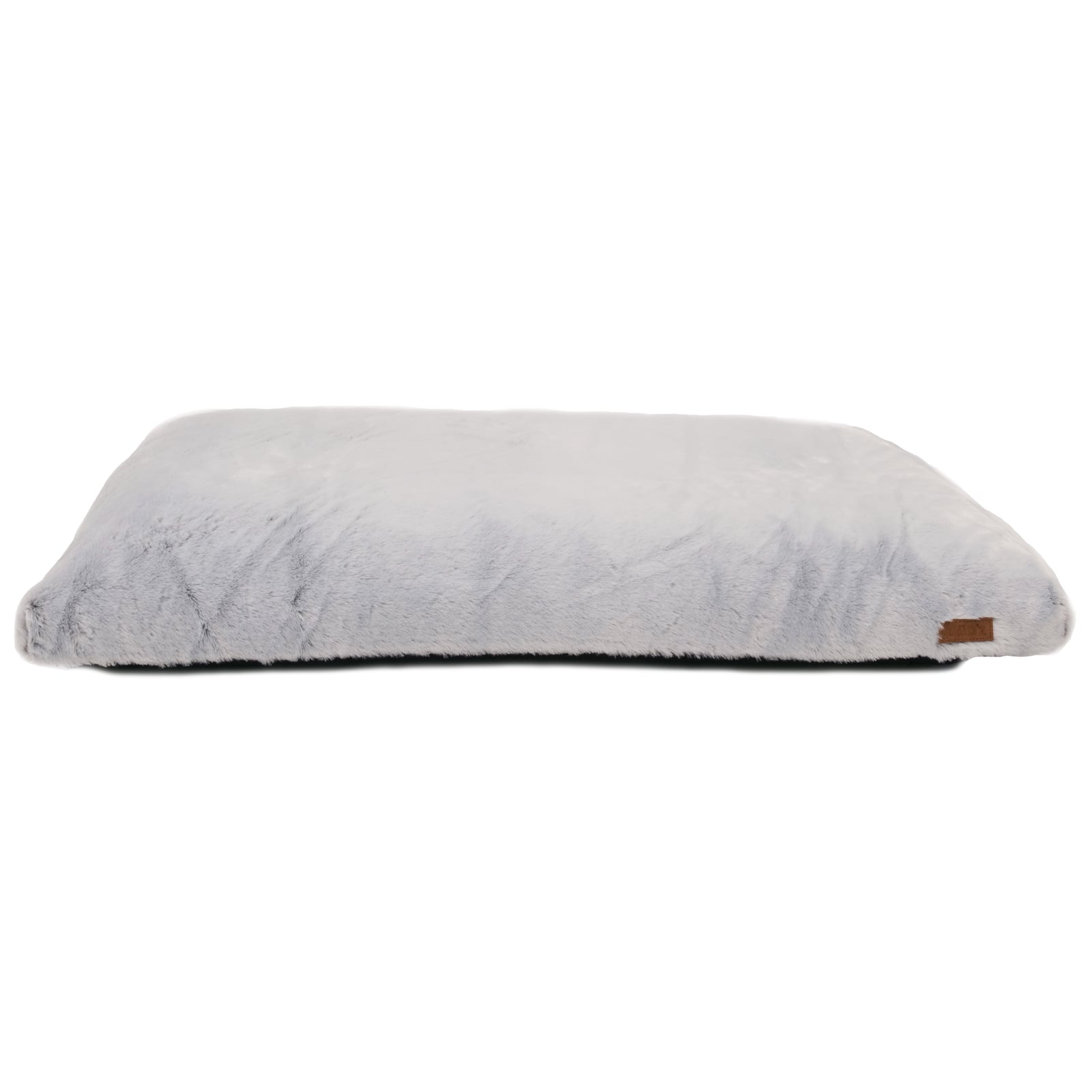 Quartz Crushed Memory Foam Bed