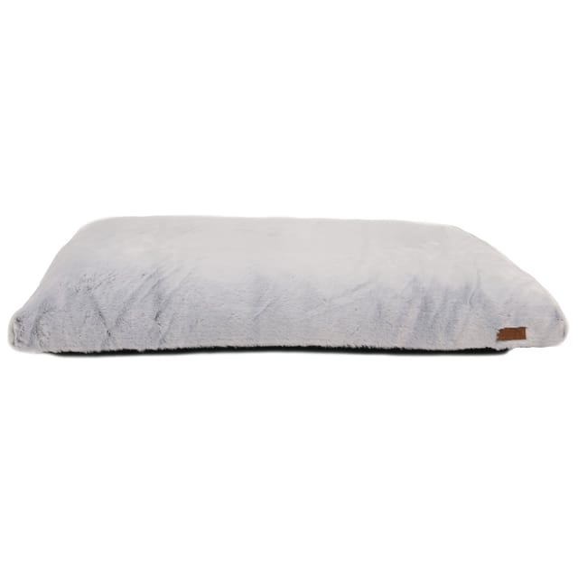 Quartz Crushed Memory Foam Bed
