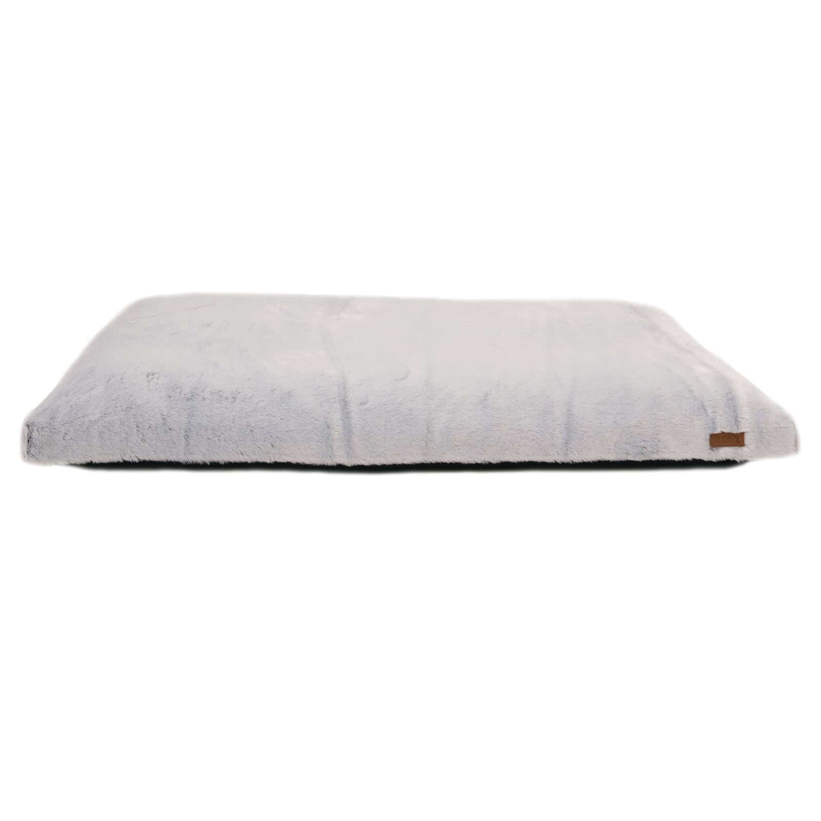 Quartz Crushed Memory Foam Bed