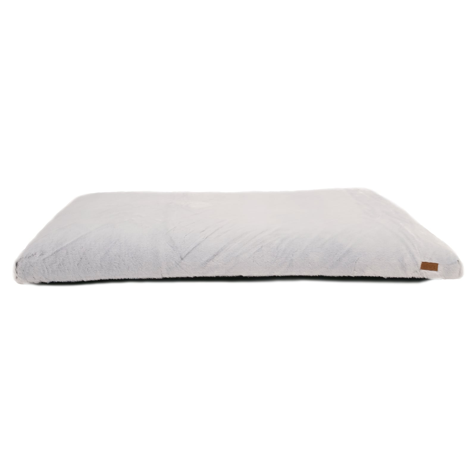 Quartz Crushed Memory Foam Bed