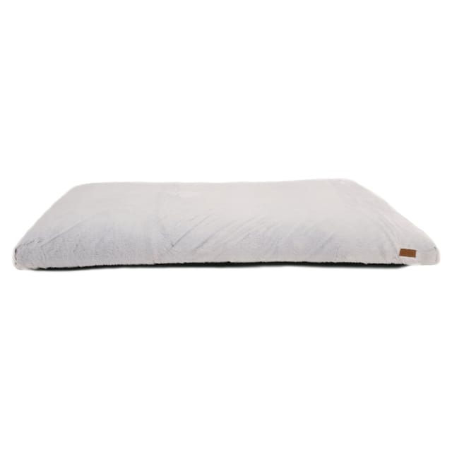 Quartz Crushed Memory Foam Bed