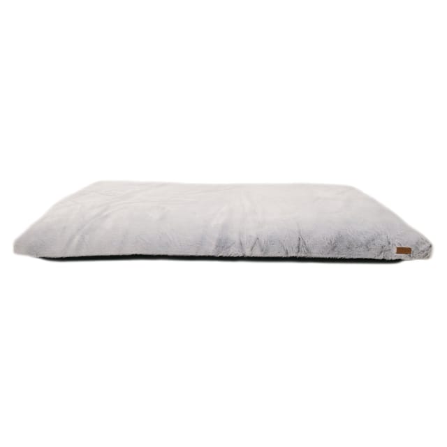 Quartz Crushed Memory Foam Bed