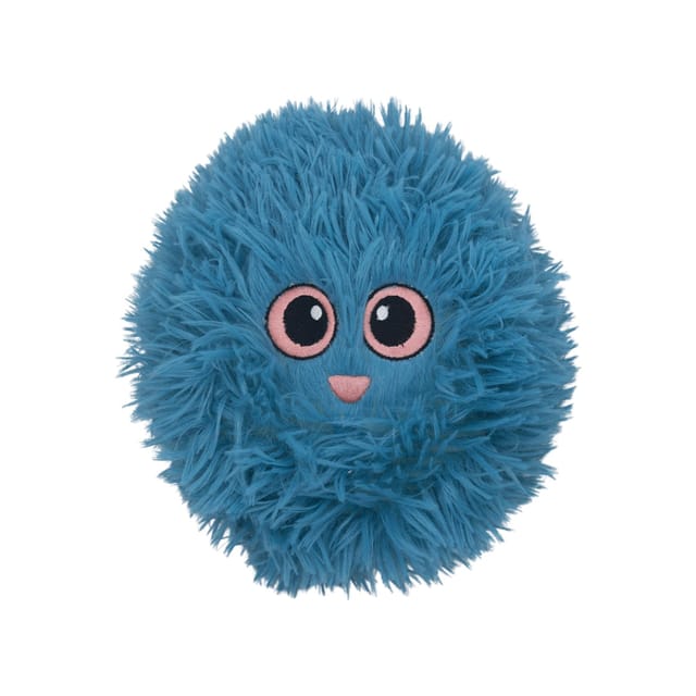 3-Layer Fuzzy Ball
