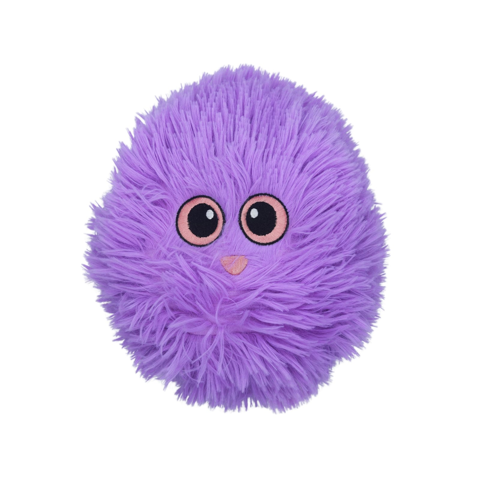 3-Layer Fuzzy Ball