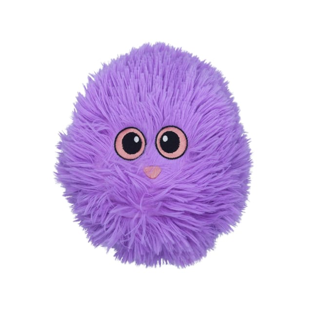 3-Layer Fuzzy Ball