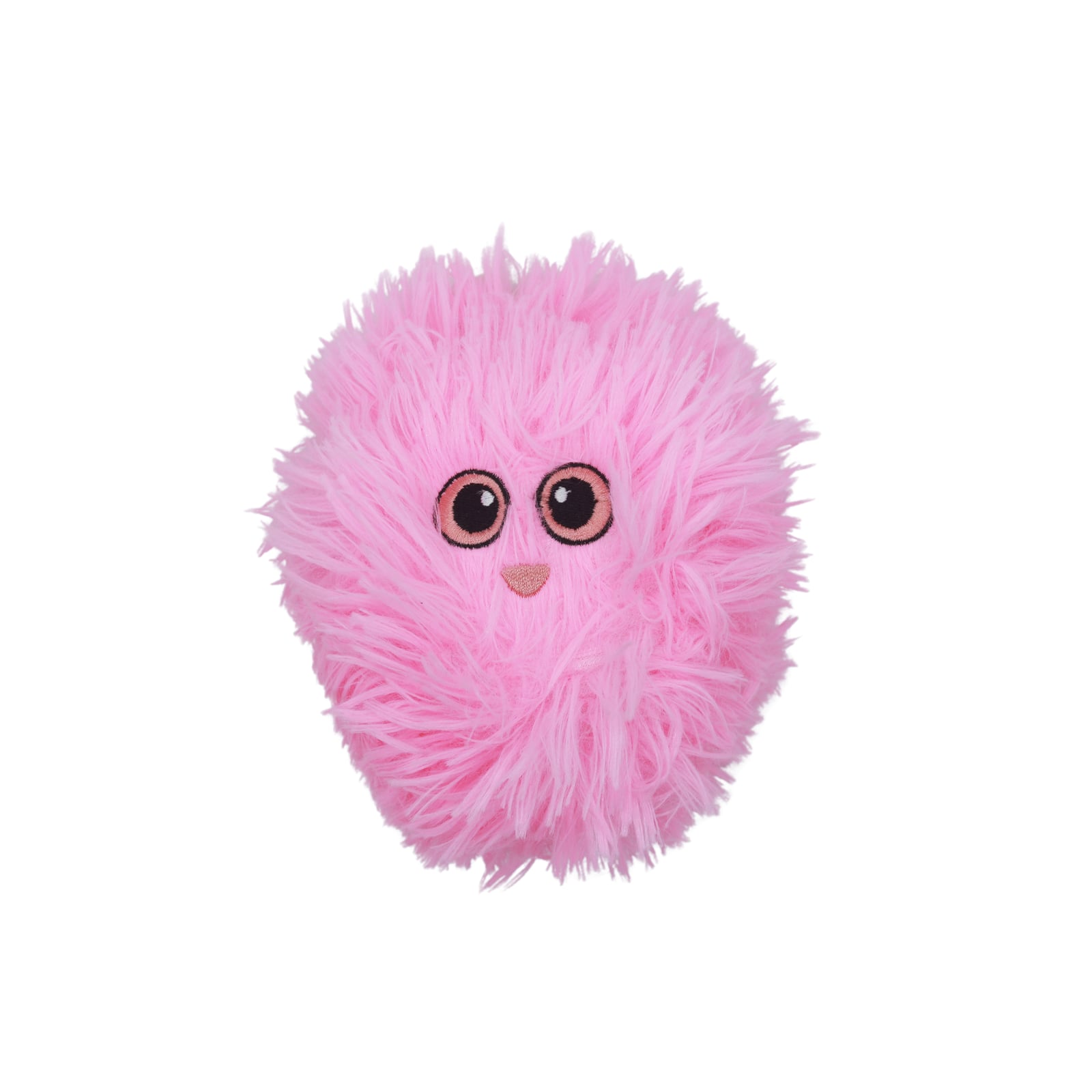 3-Layer Fuzzy Ball