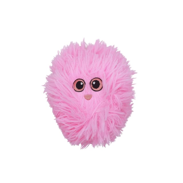 3-Layer Fuzzy Ball