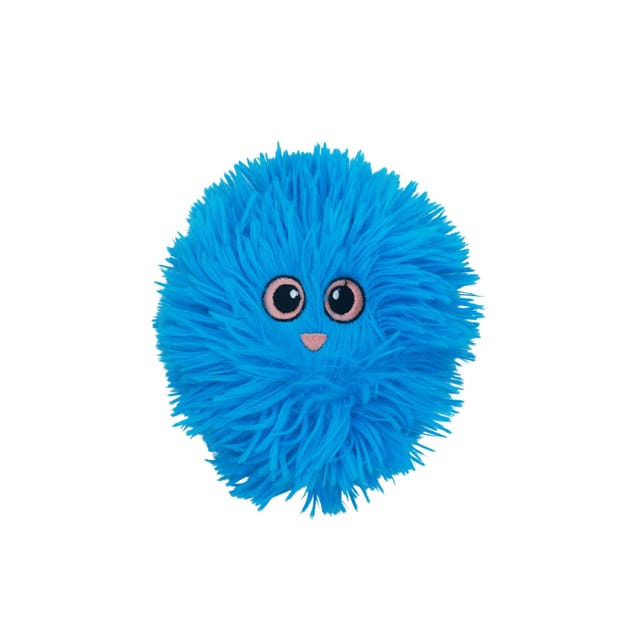 3-Layer Fuzzy Ball
