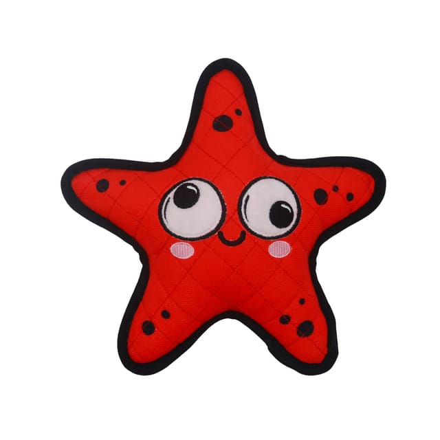 4-Layer Plush