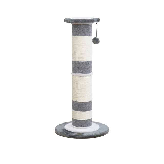 Scratching Post