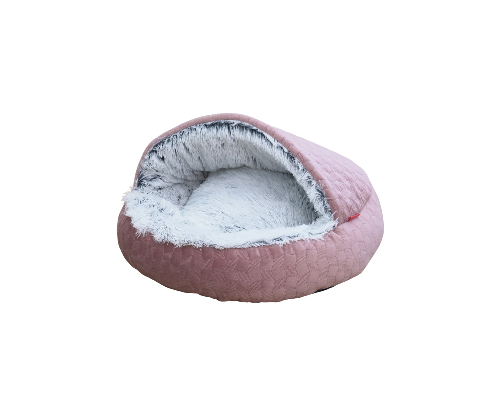 Cosmos Hooded Bed
