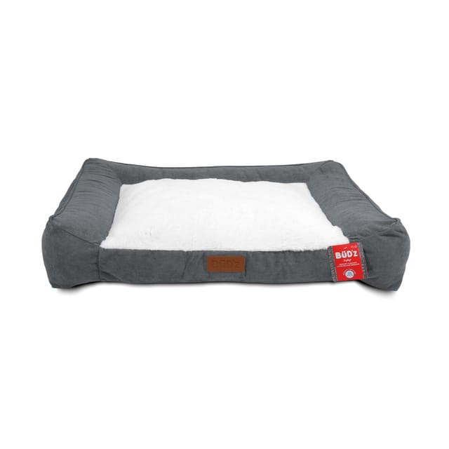 Zephyr Crushed Memory Foam Bed