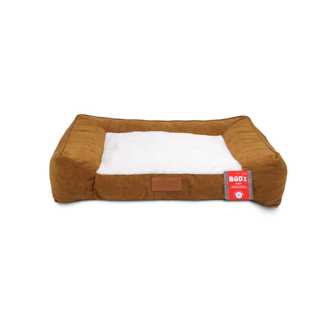 Zephyr Crushed Memory Foam Bed