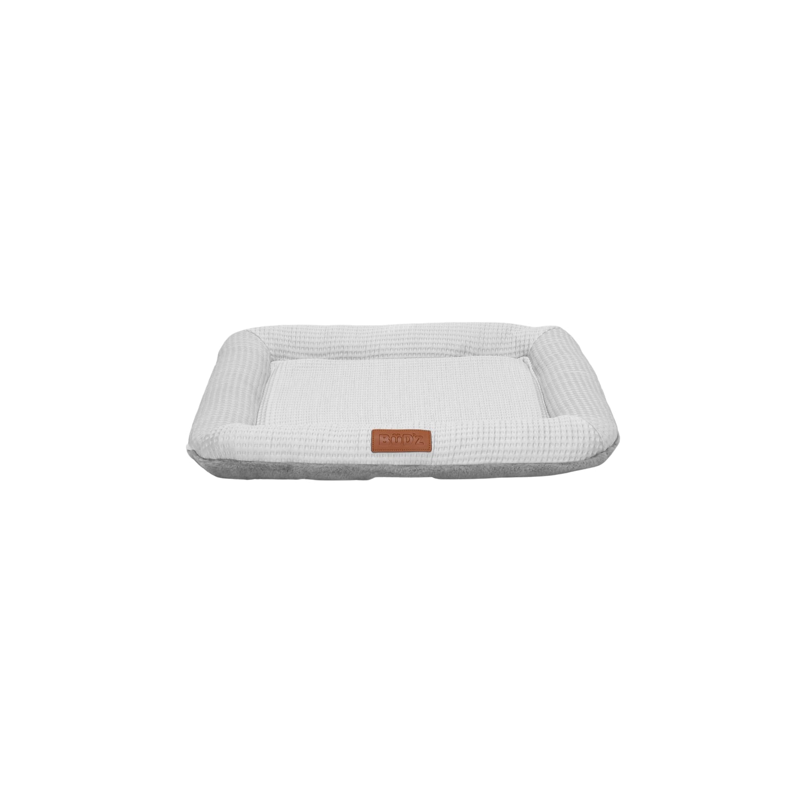 Reversible 4-Season Bed