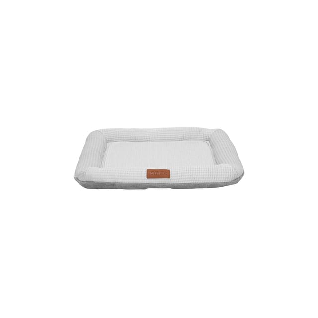 Reversible 4-Season Bed