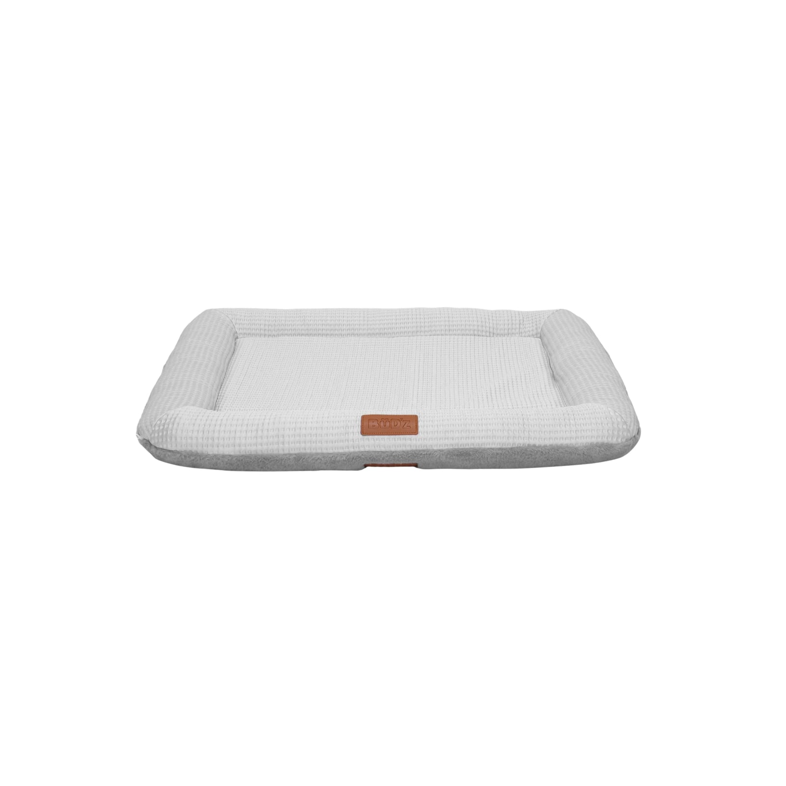 Reversible 4-Season Bed