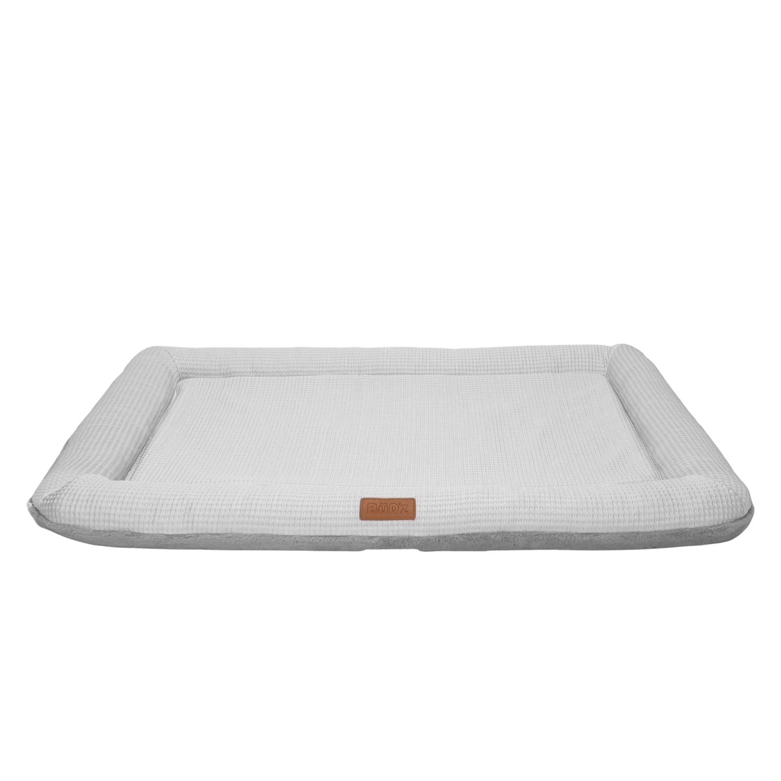 Reversible 4-Season Bed