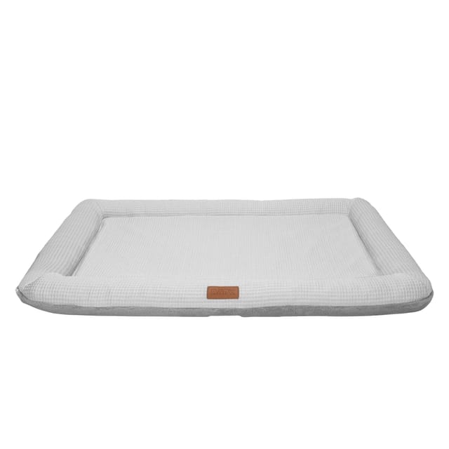 Reversible 4-Season Bed