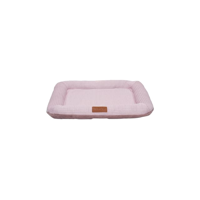 Reversible 4-Season Bed