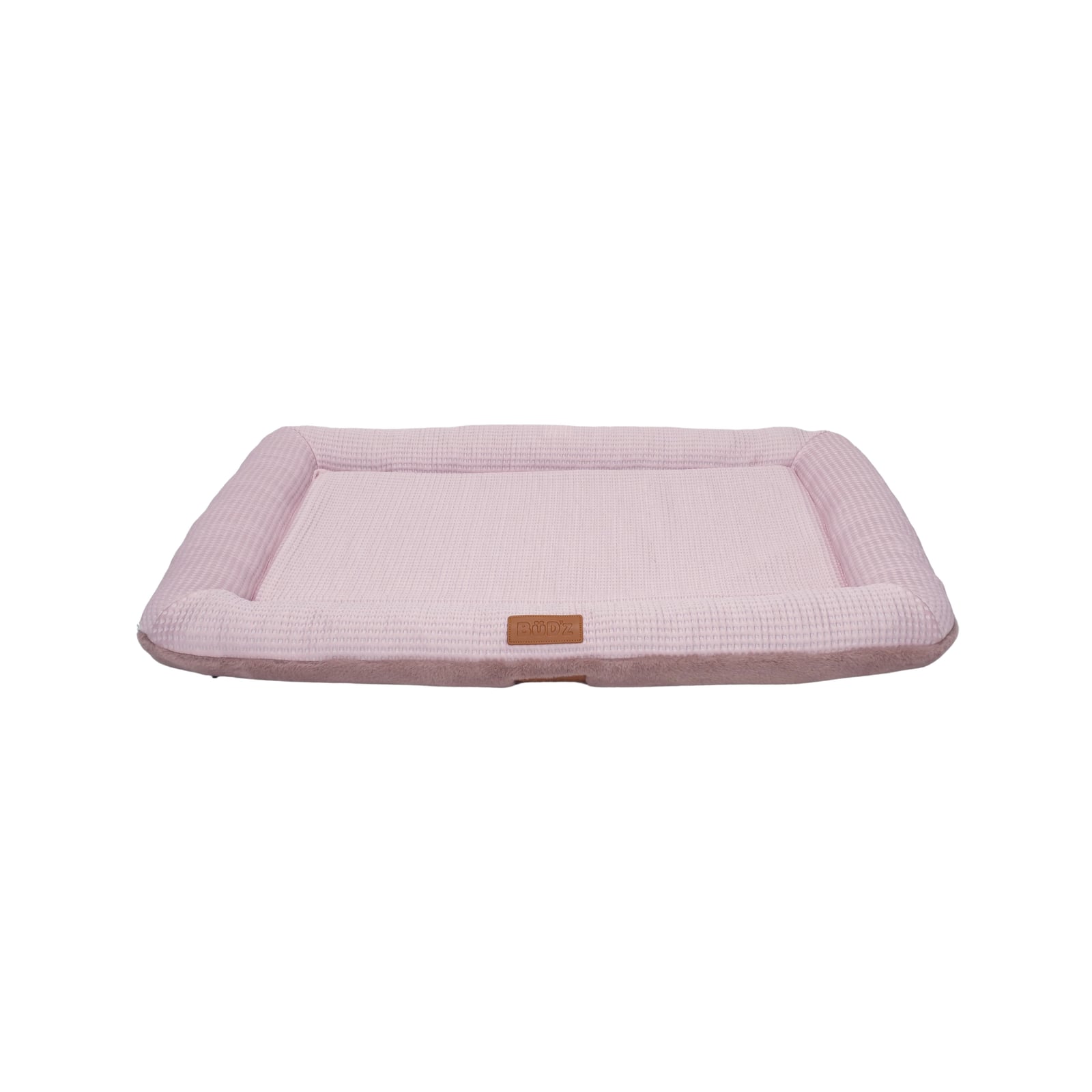 Reversible 4-Season Bed