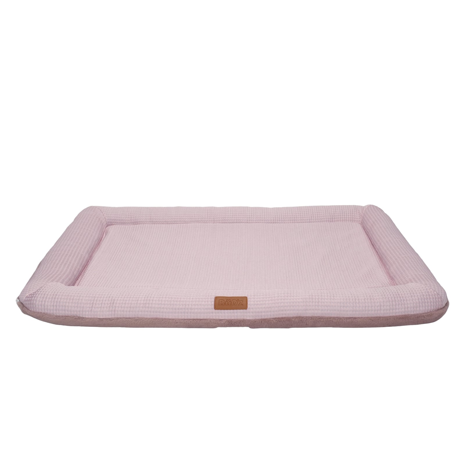 Reversible 4-Season Bed