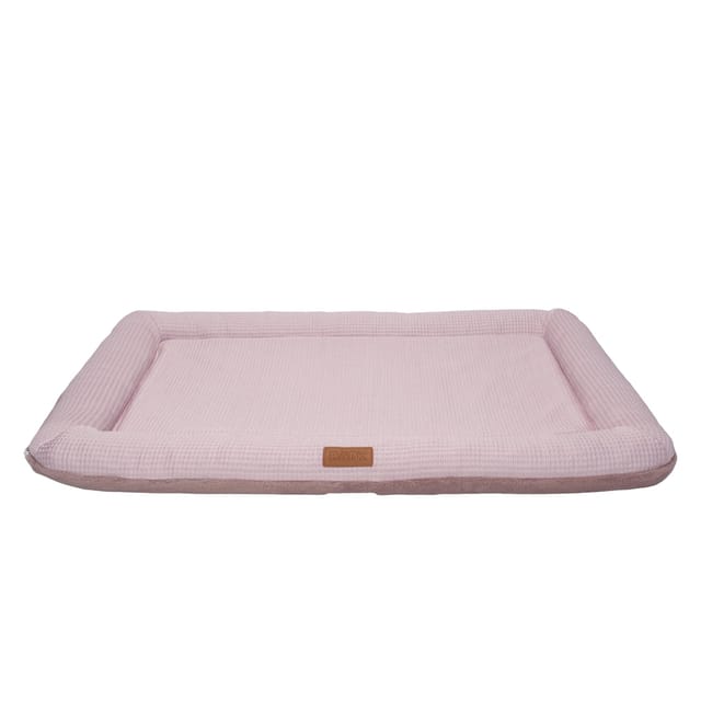 Reversible 4-Season Bed