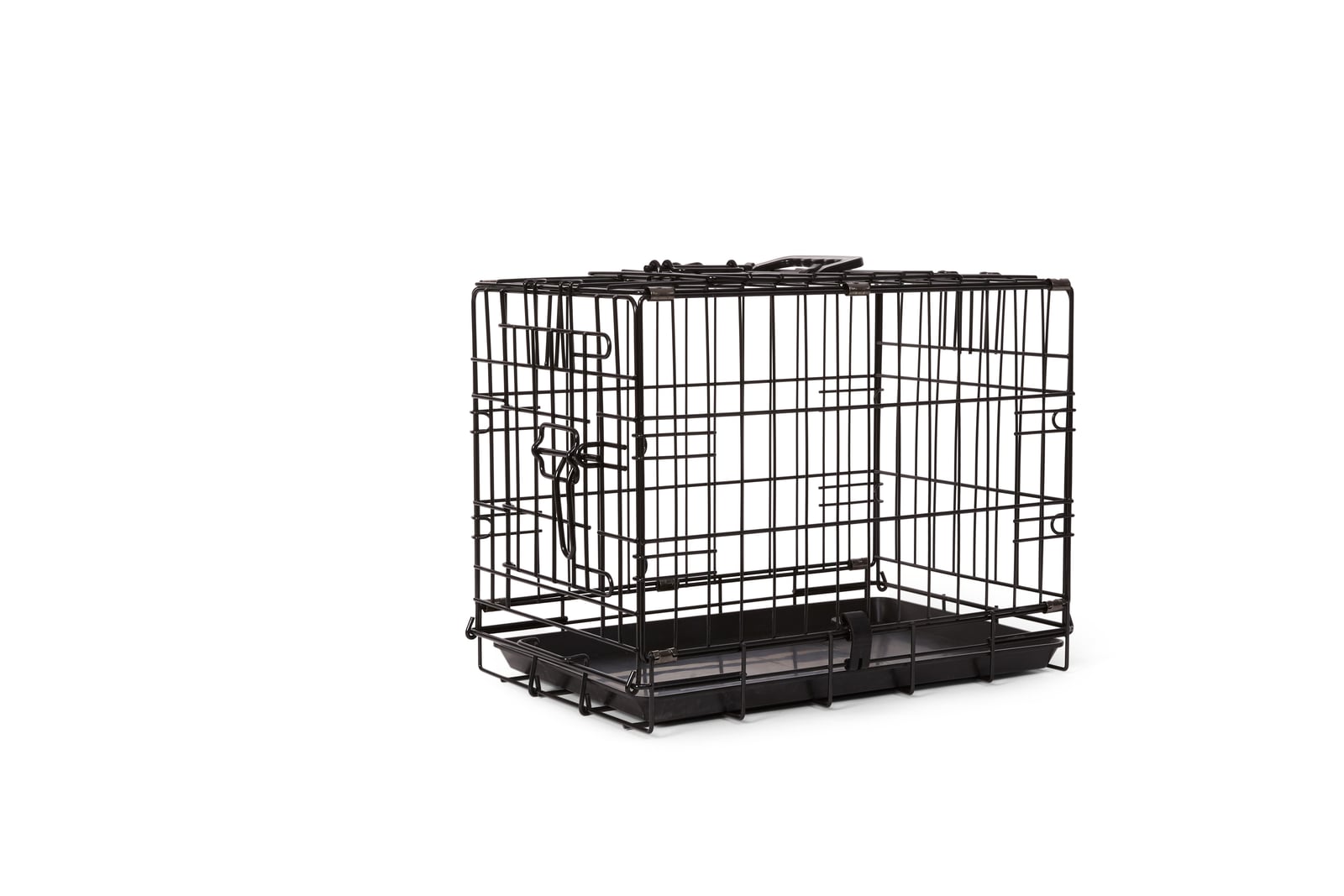 2-Door Deluxe Crate