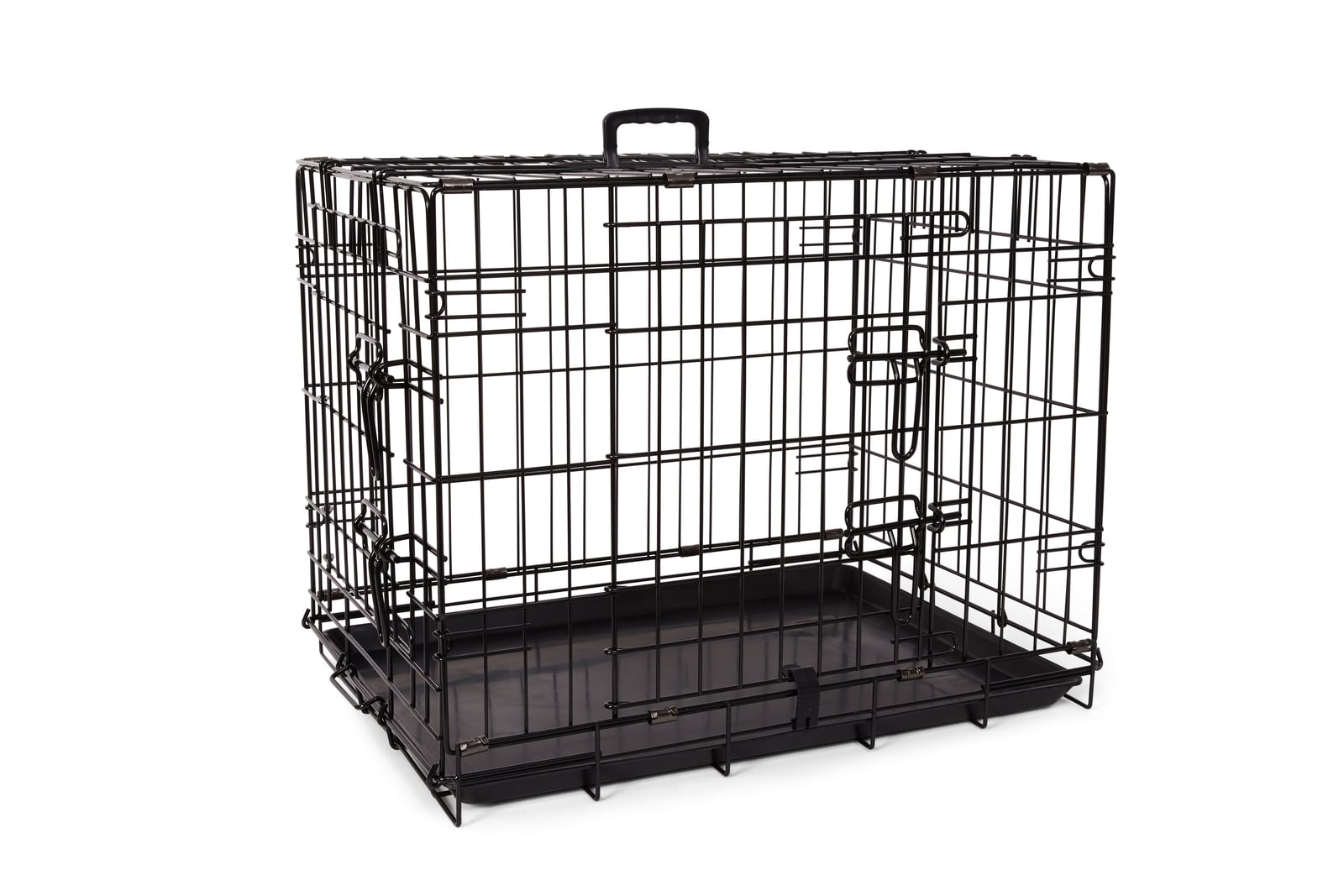2-Door Deluxe Crate